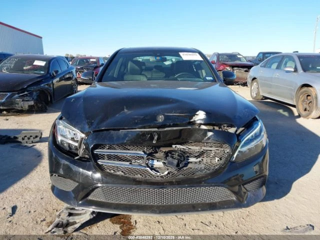 Mercedes-Benz C 300 BURMESTER* DIGITAL COCKPIT - изображение 3