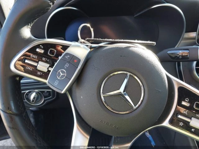 Mercedes-Benz C 300 BURMESTER* DIGITAL COCKPIT | Mobile.bg � ����������� 11