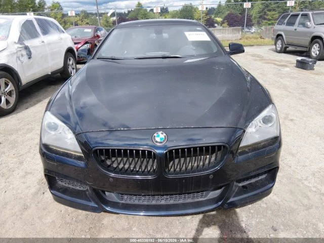 BMW 650 GRAN COUPE XDRIVE !!УНИКАТ!! #ПЪЛНО ОБОРУДВАНЕ#, снимка 2 - Автомобили и джипове - 55253276