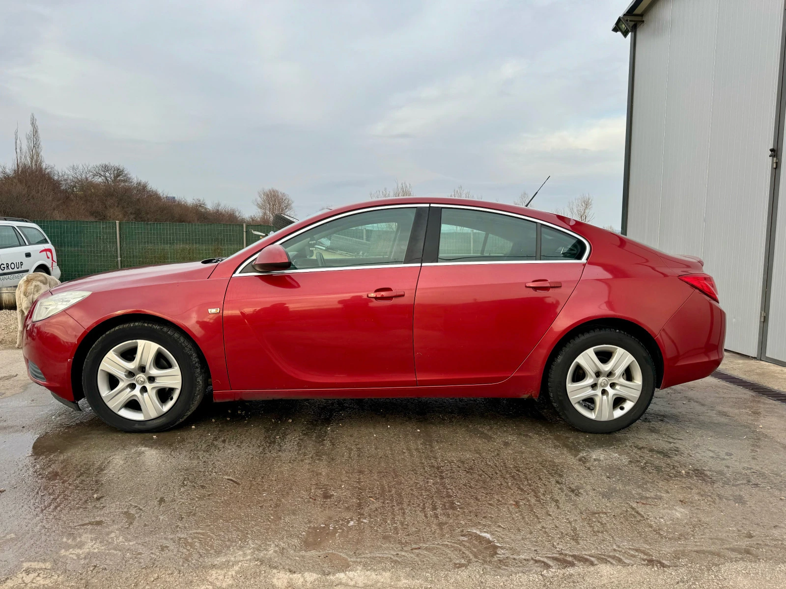 Opel Insignia 2.0 CDTI 160кс - изображение 3