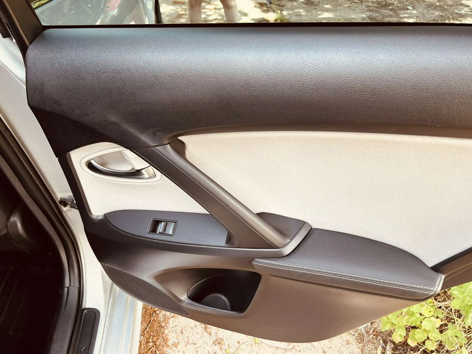 Toyota Avensis turing sport | Mobile.bg � ����������� 17