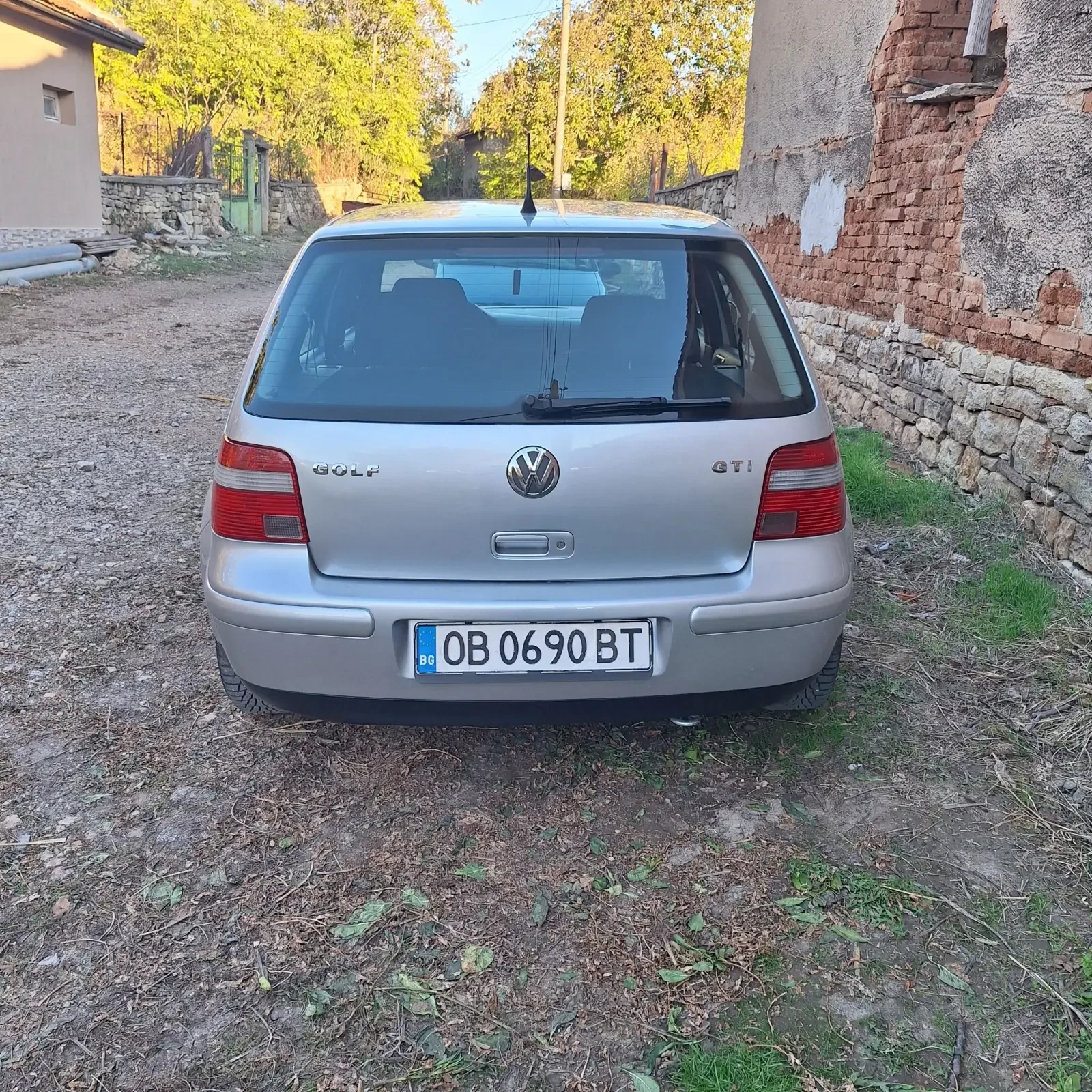 VW Golf 1.9TDI 150 ARL - изображение 9