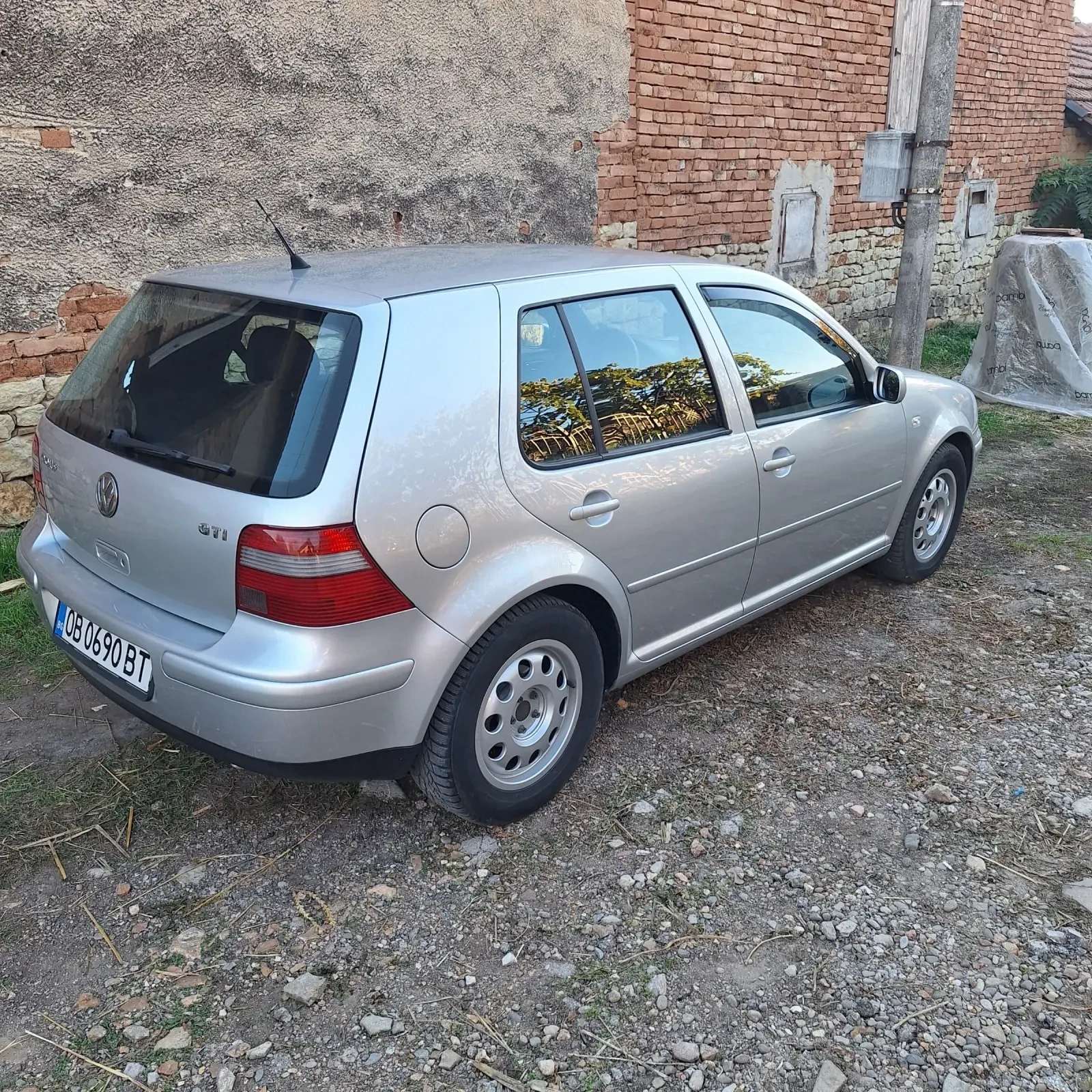 VW Golf 1.9TDI 150 ARL - изображение 6