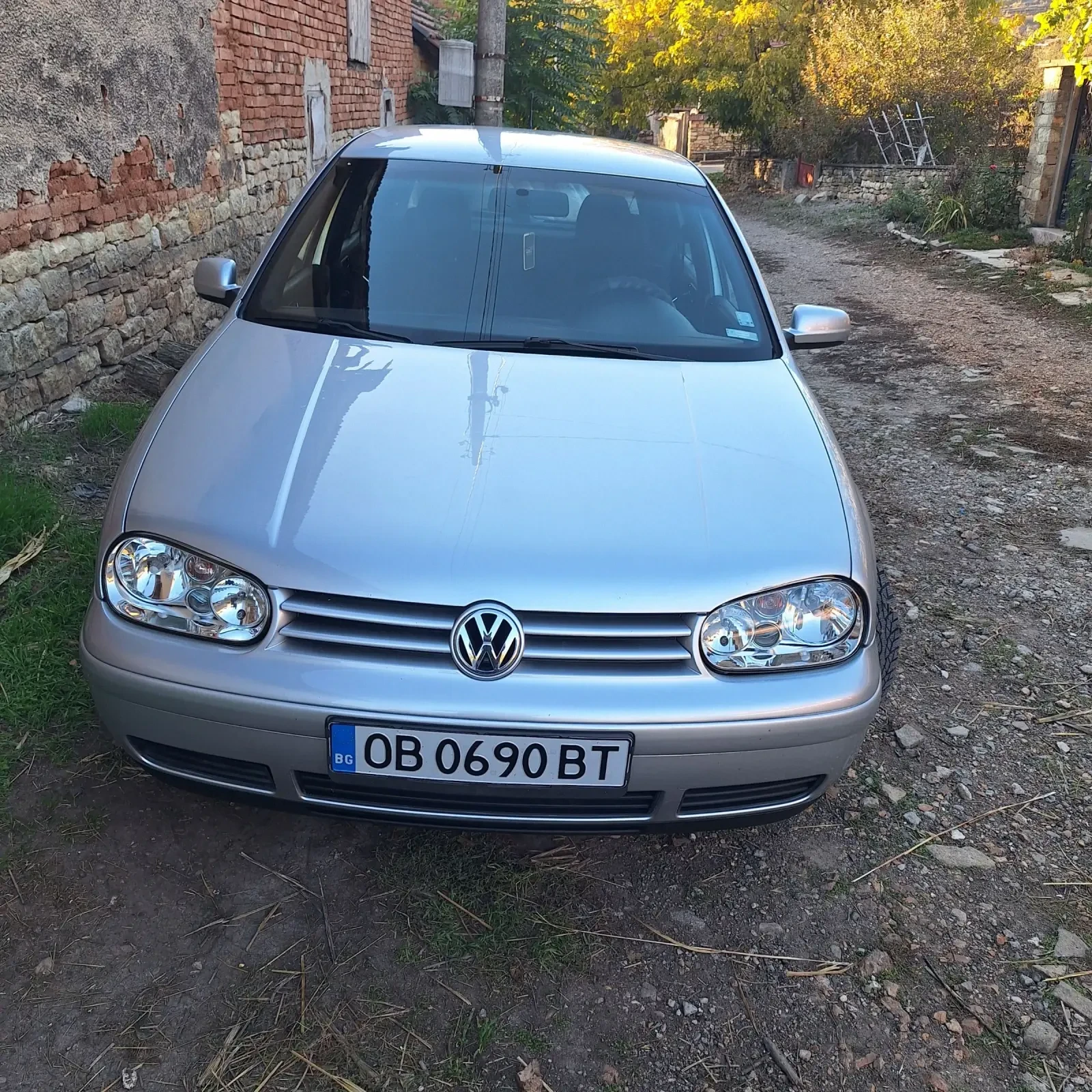 VW Golf 1.9TDI 150 ARL - изображение 3