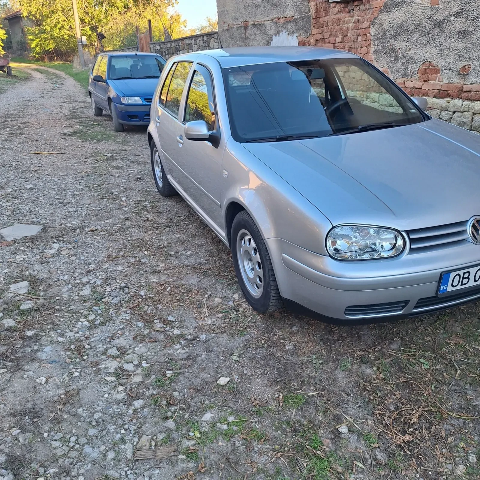 VW Golf 1.9TDI 150 ARL - изображение 4