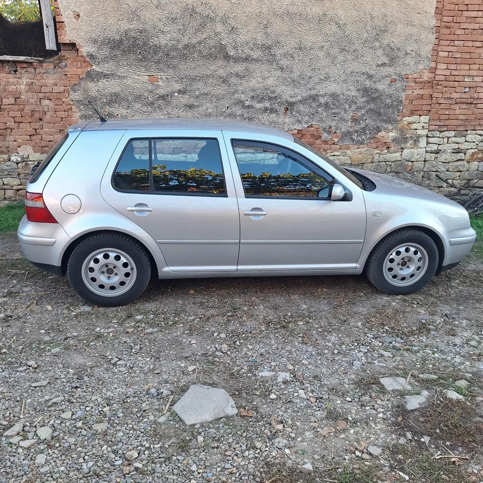 VW Golf 1.9TDI 150 ARL - изображение 7