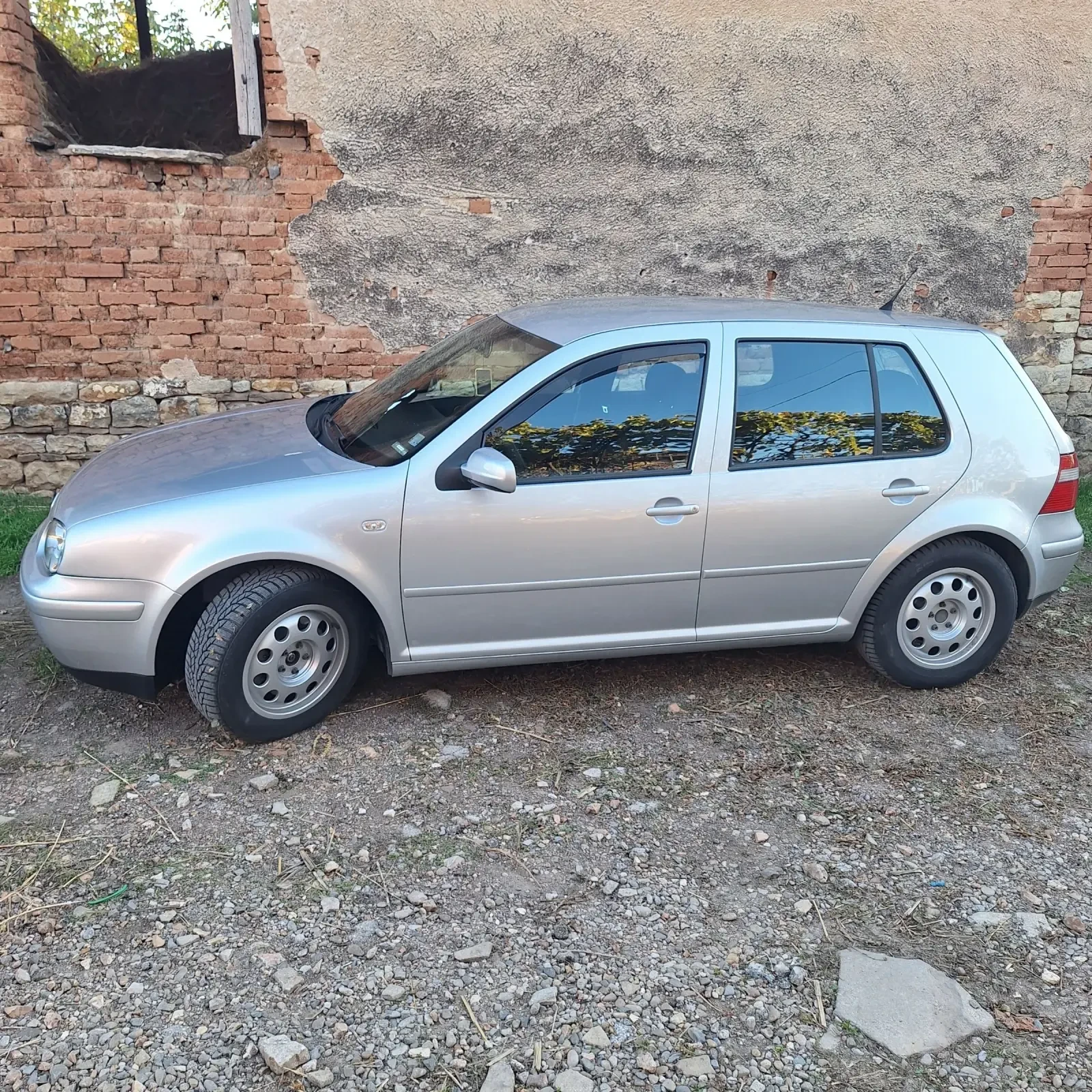 VW Golf 1.9TDI 150 ARL - изображение 2