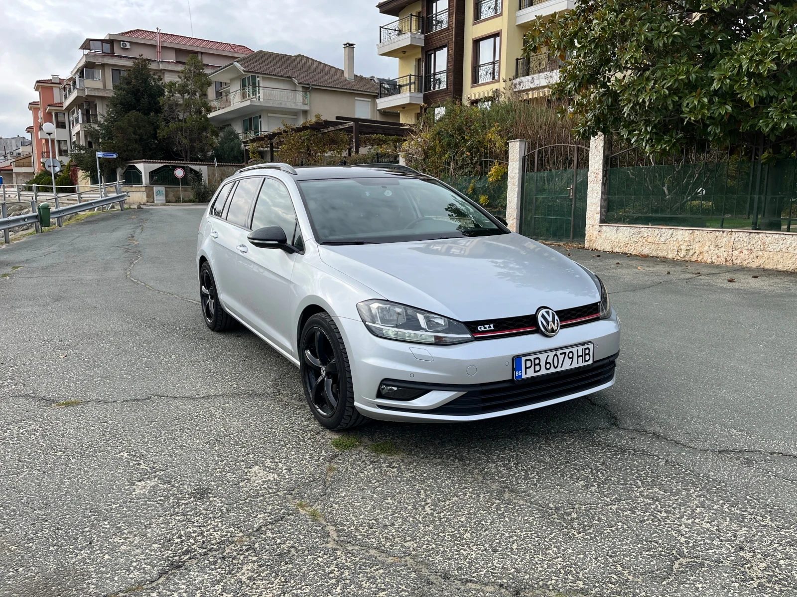 VW Golf  - изображение 4