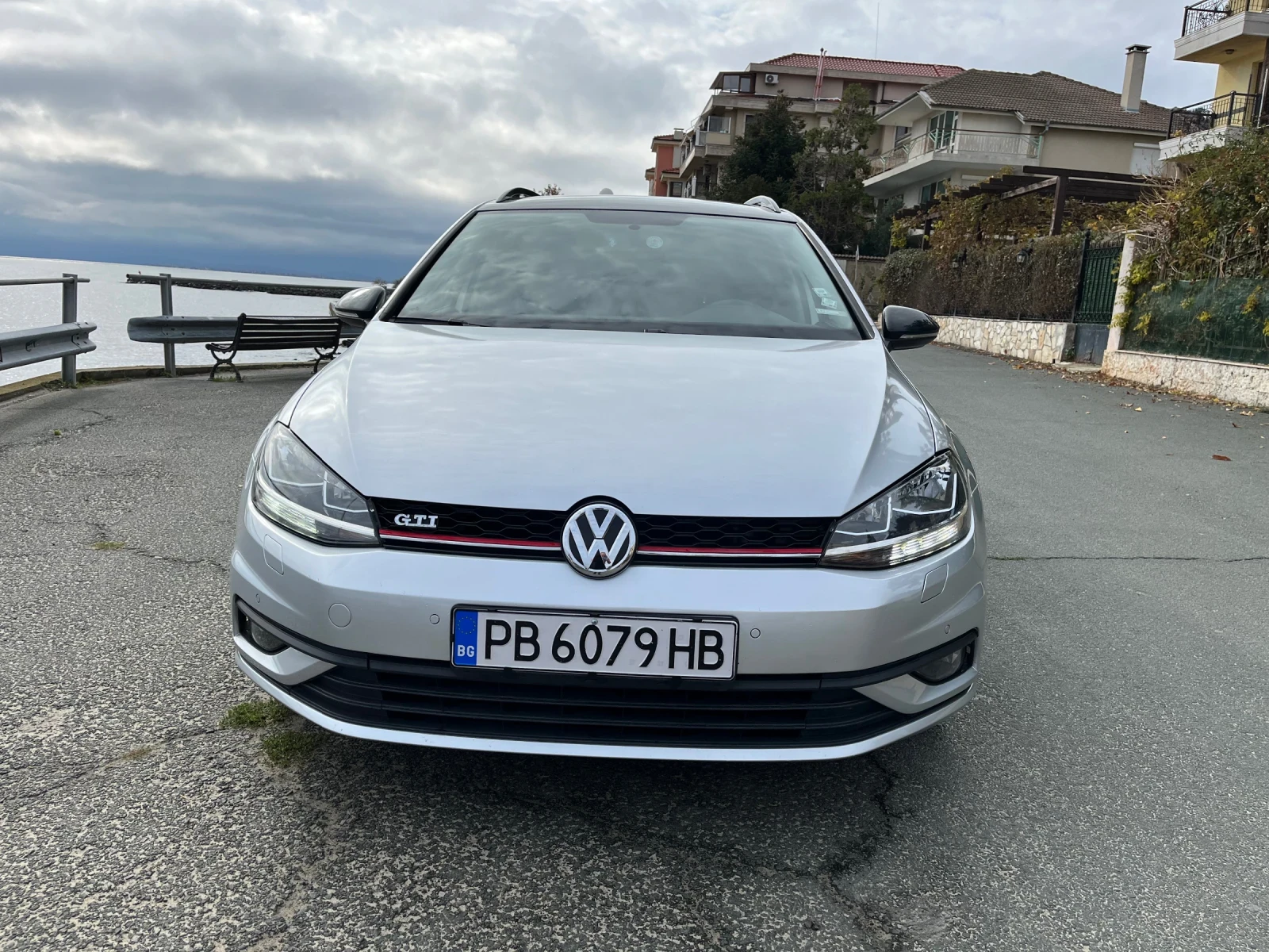 VW Golf  - изображение 6