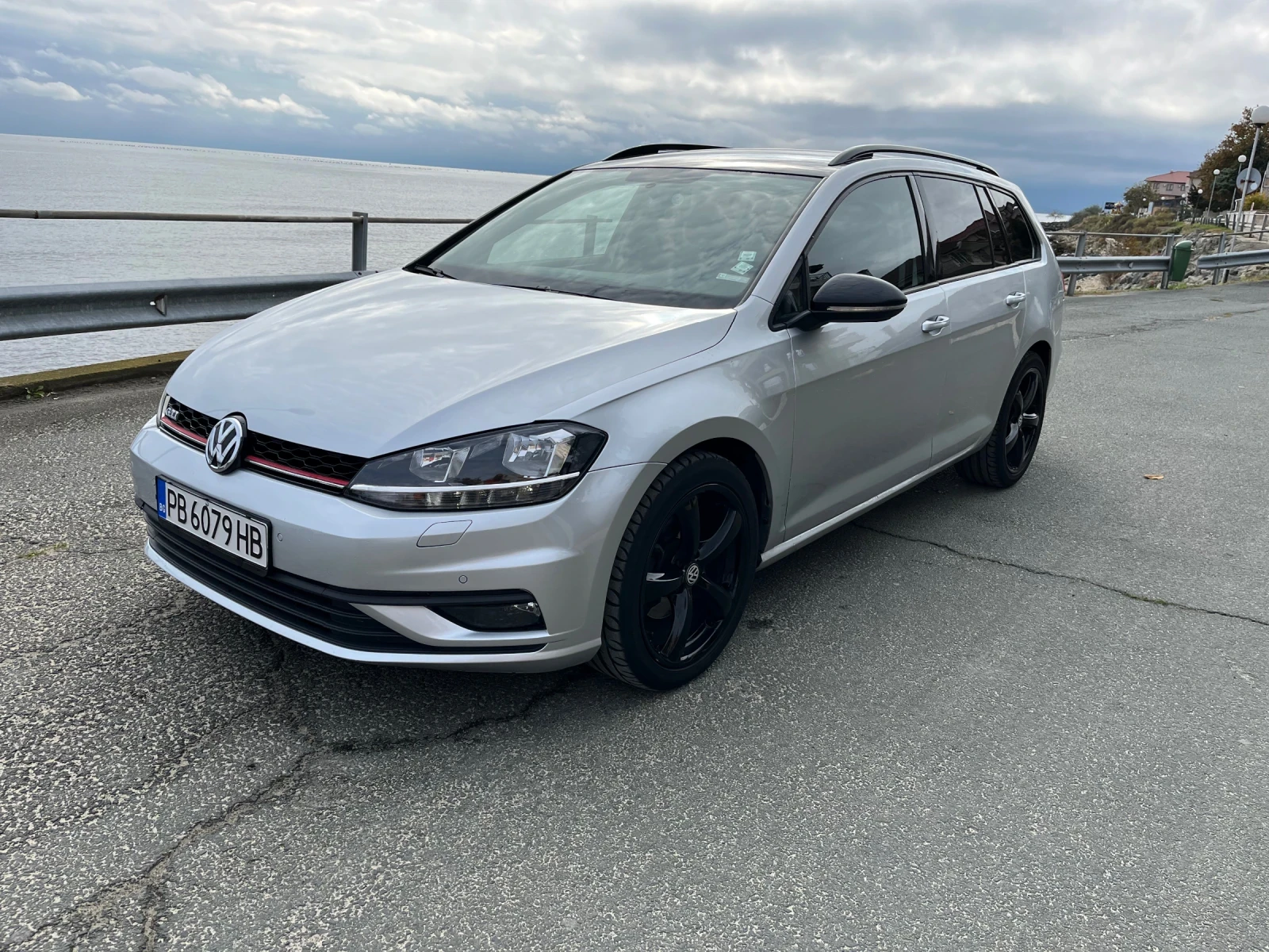 VW Golf  - изображение 2