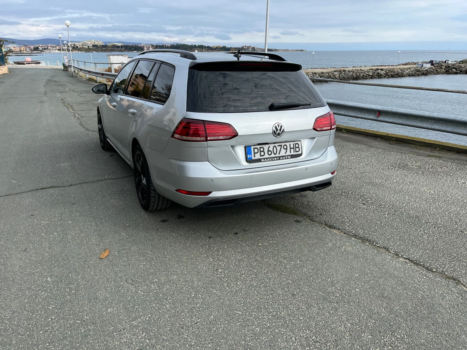 VW Golf  - изображение 7