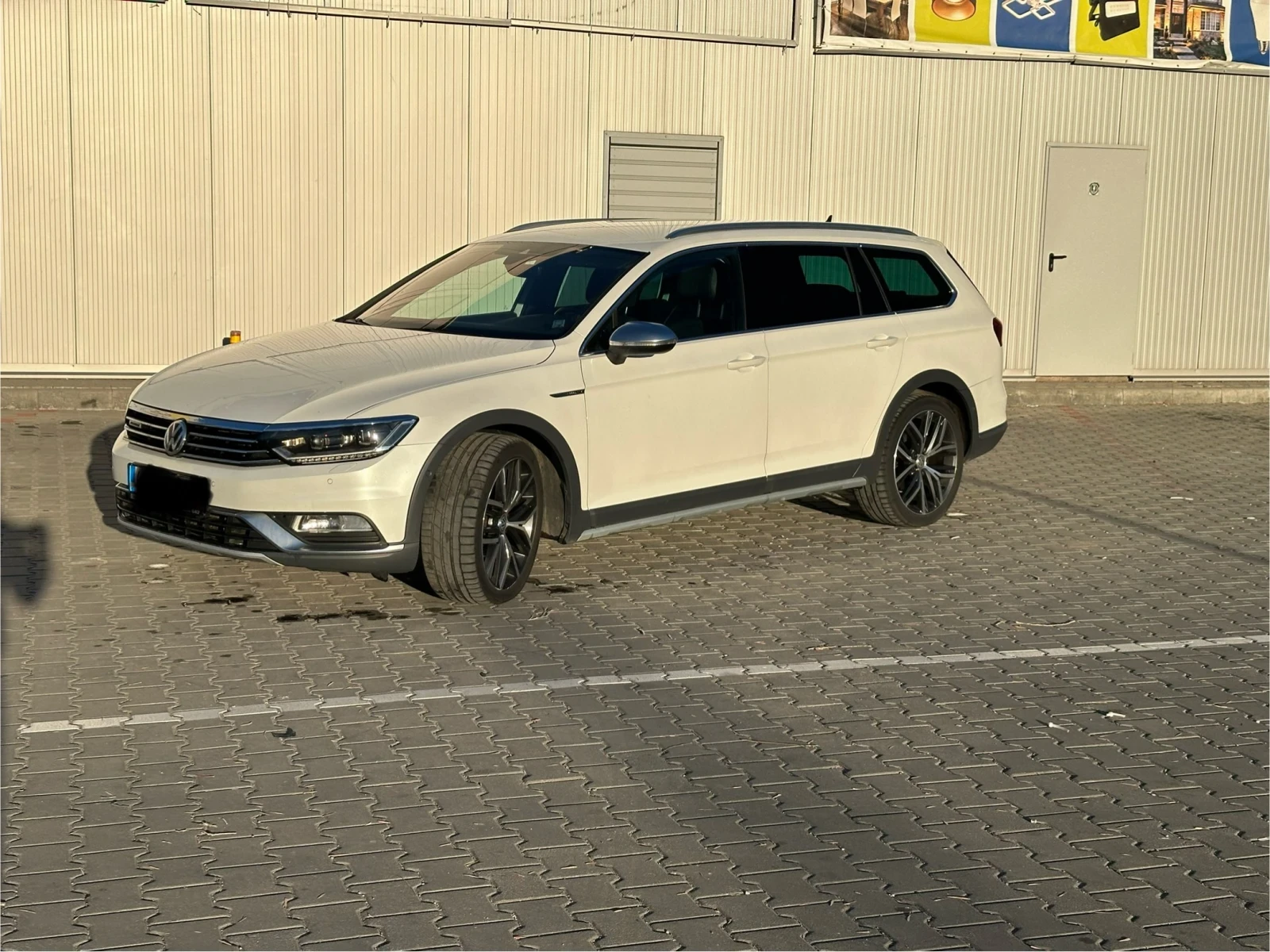 VW Alltrack 2.0TDI/DIGITAL COCKPIT/4x4 - изображение 8