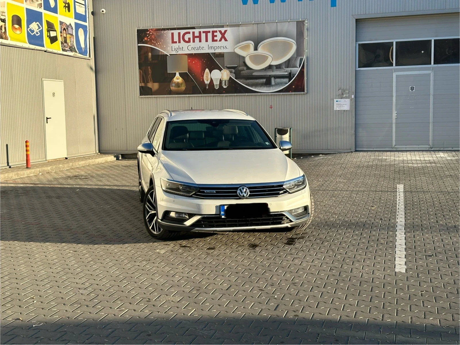 VW Alltrack 2.0TDI/DIGITAL COCKPIT/4x4 - изображение 2