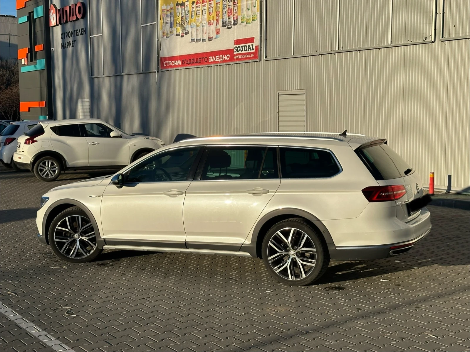 VW Alltrack 2.0TDI/DIGITAL COCKPIT/4x4 - изображение 6