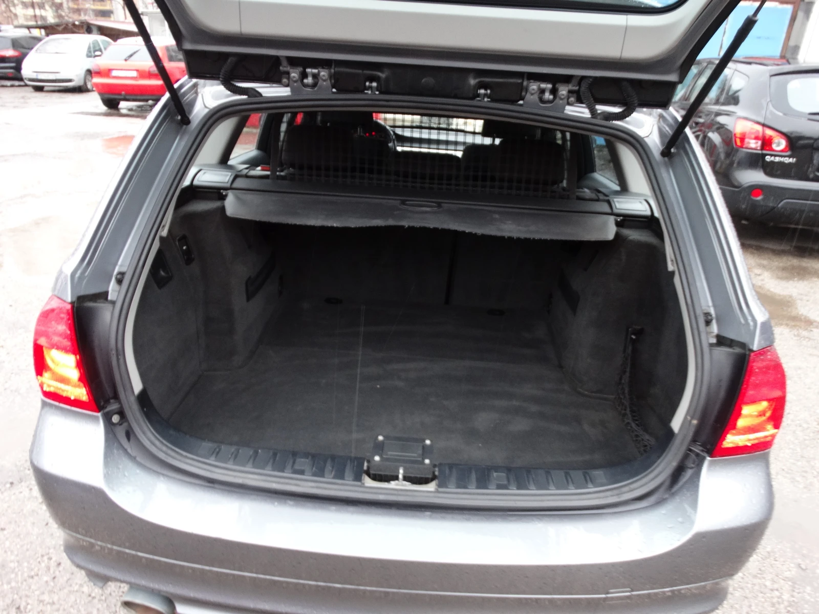 BMW 320 2.0D EURO 5A FACELIFT | Mobile.bg   14