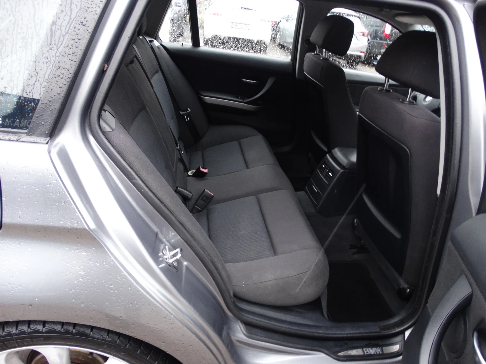 BMW 320 2.0D EURO 5A FACELIFT | Mobile.bg   12