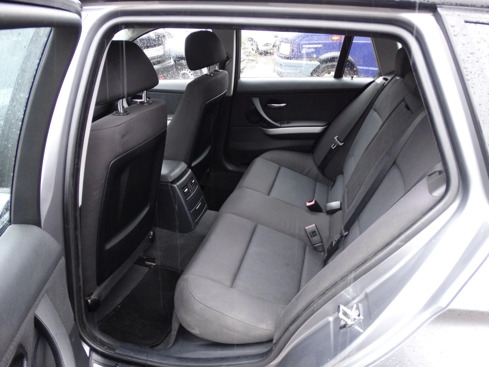 BMW 320 2.0D EURO 5A FACELIFT | Mobile.bg   13