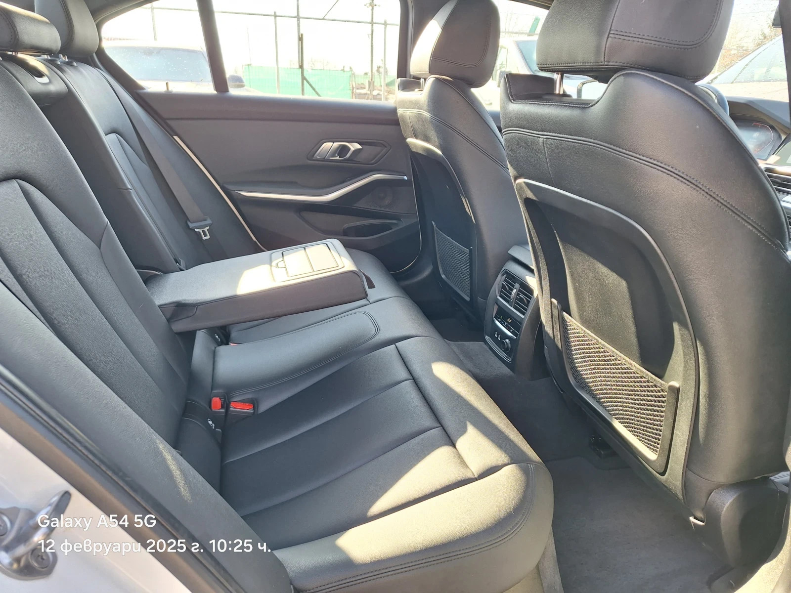 BMW 330 3.0 i  Xdrive 110000km EURO 6 | Mobile.bg   13