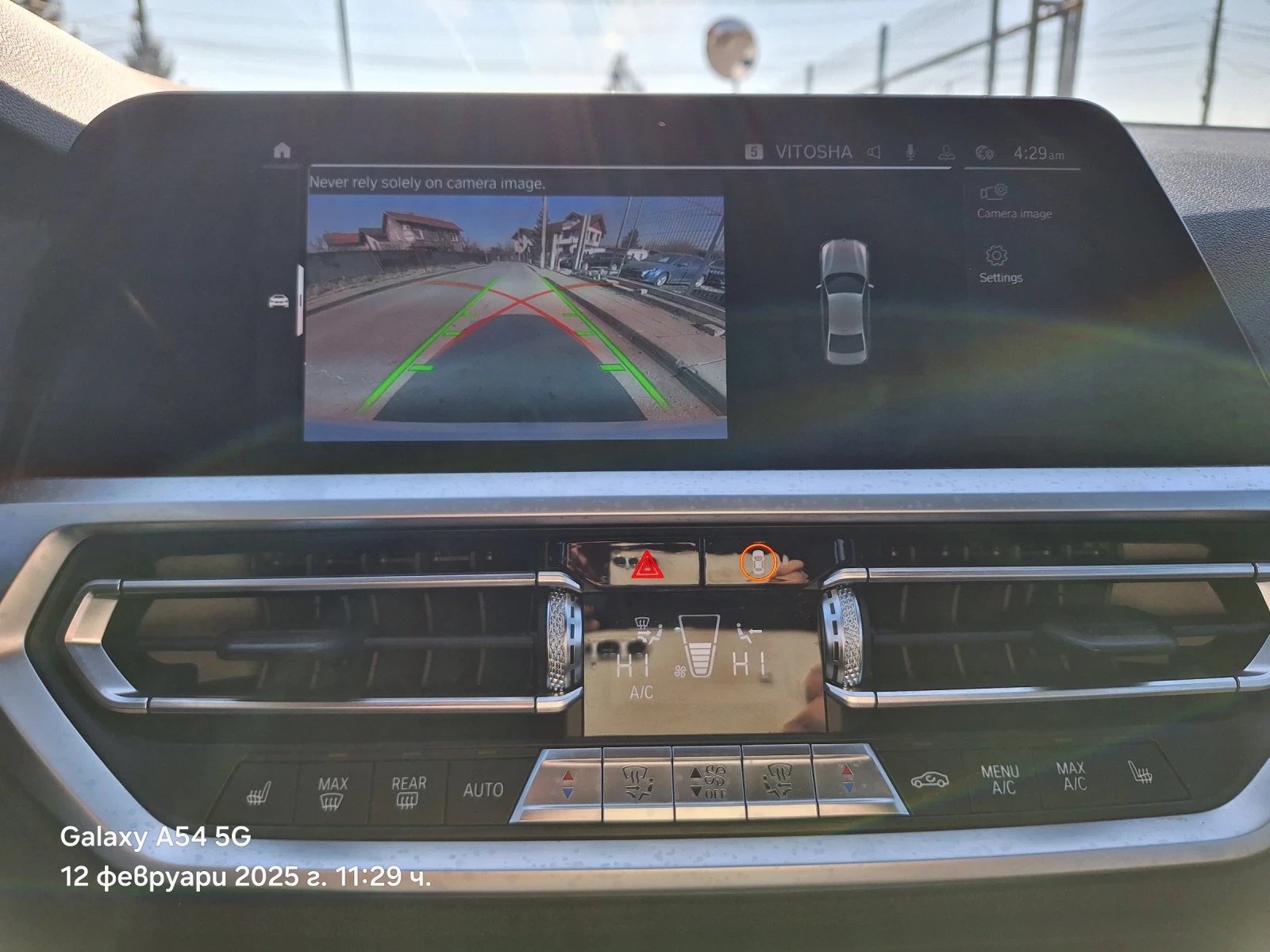 BMW 330 3.0 i  Xdrive 110000km EURO 6 | Mobile.bg   16