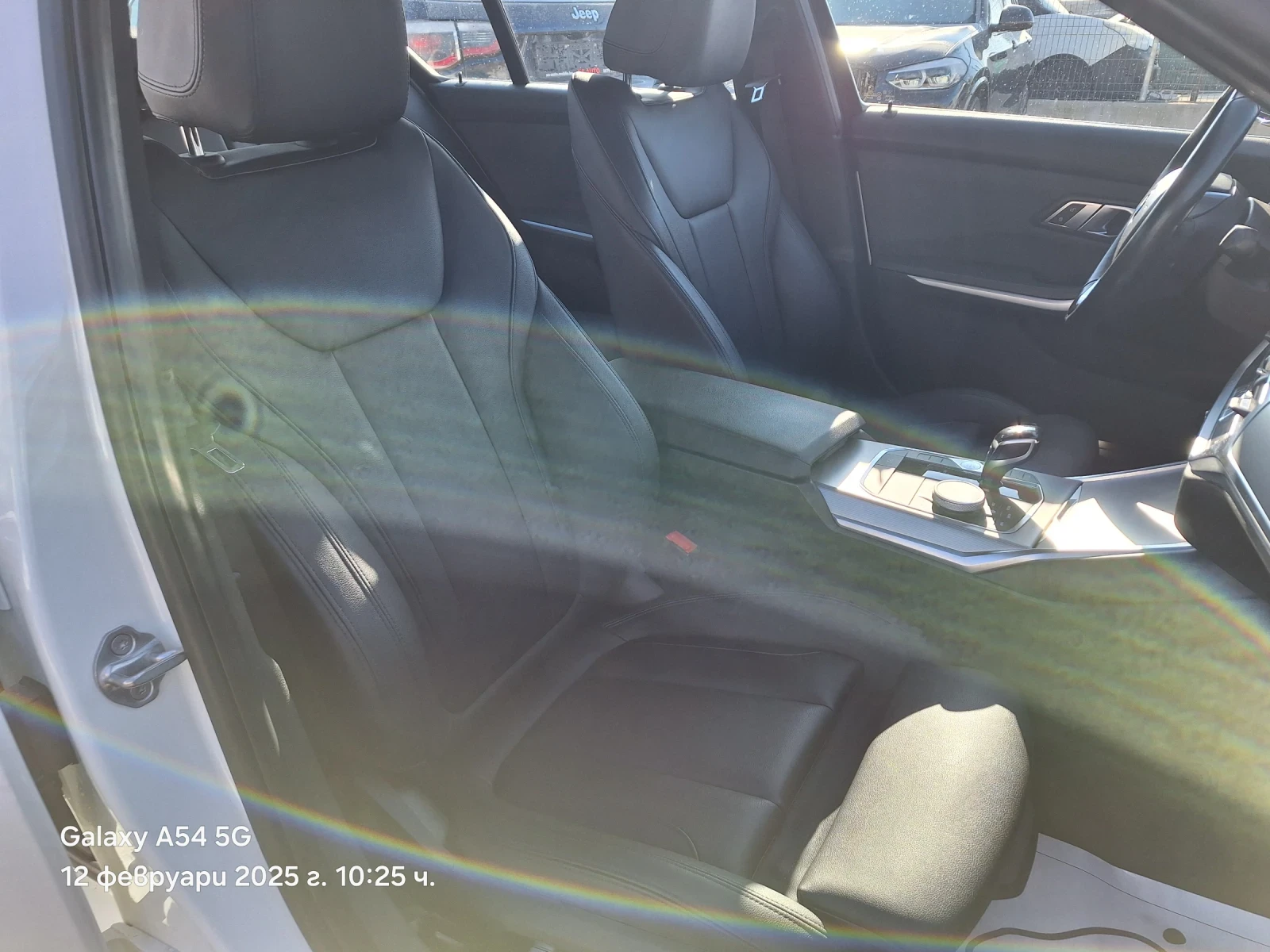 BMW 330 3.0 i  Xdrive 110000km EURO 6 | Mobile.bg   12