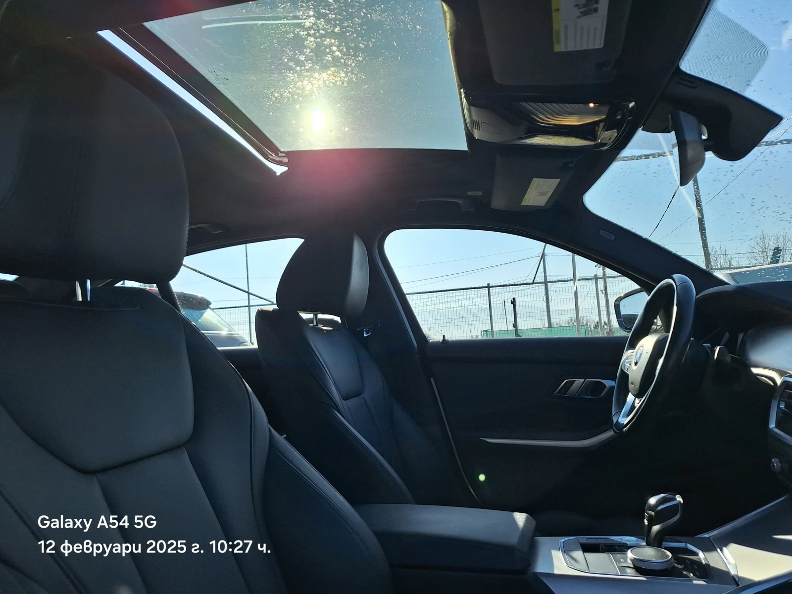 BMW 330 3.0 i  Xdrive 110000km EURO 6 | Mobile.bg   15