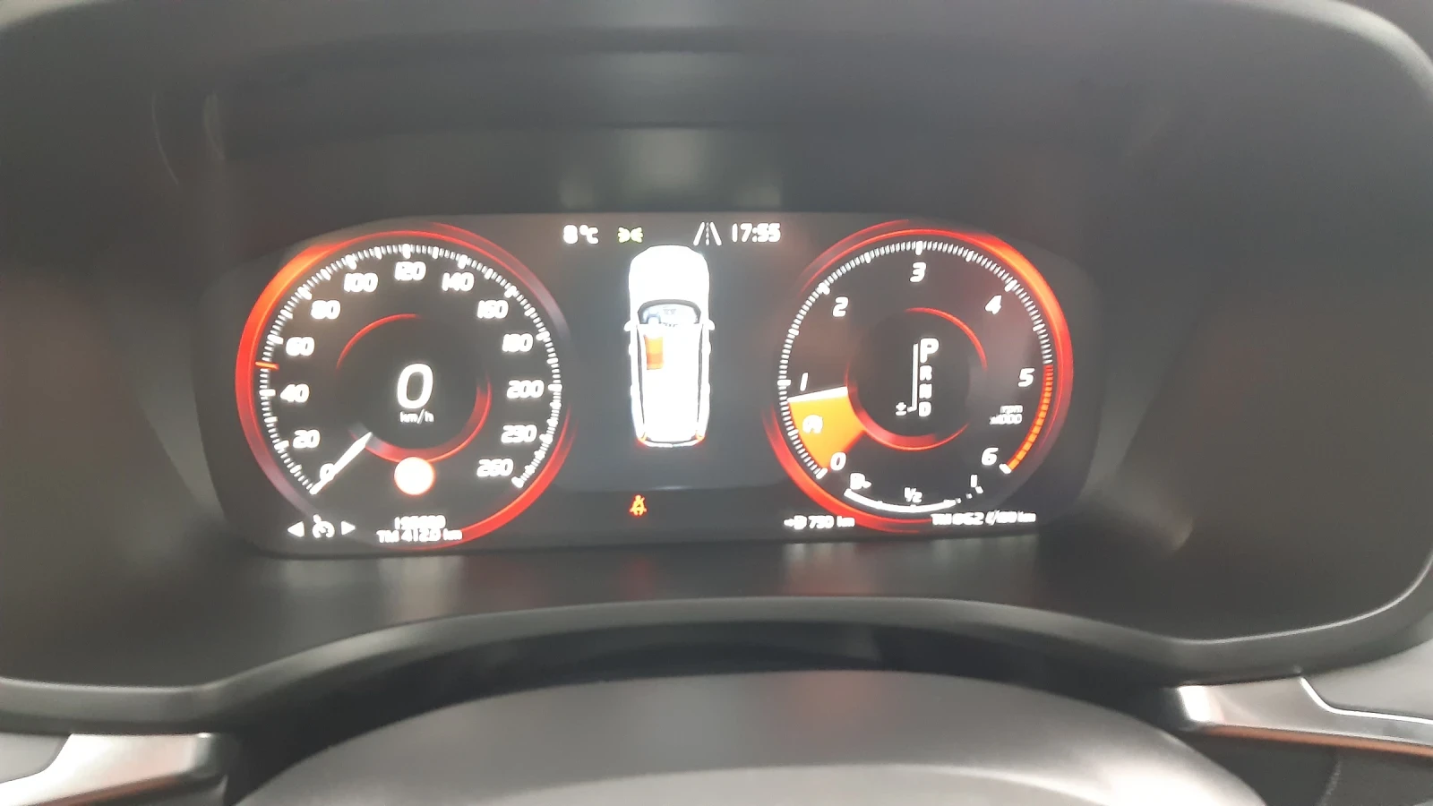 Volvo V60 2.0 D3 | Mobile.bg   13