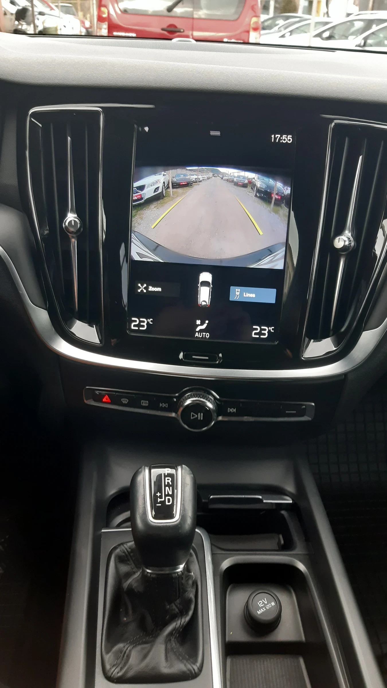 Volvo V60 2.0 D3 | Mobile.bg   16