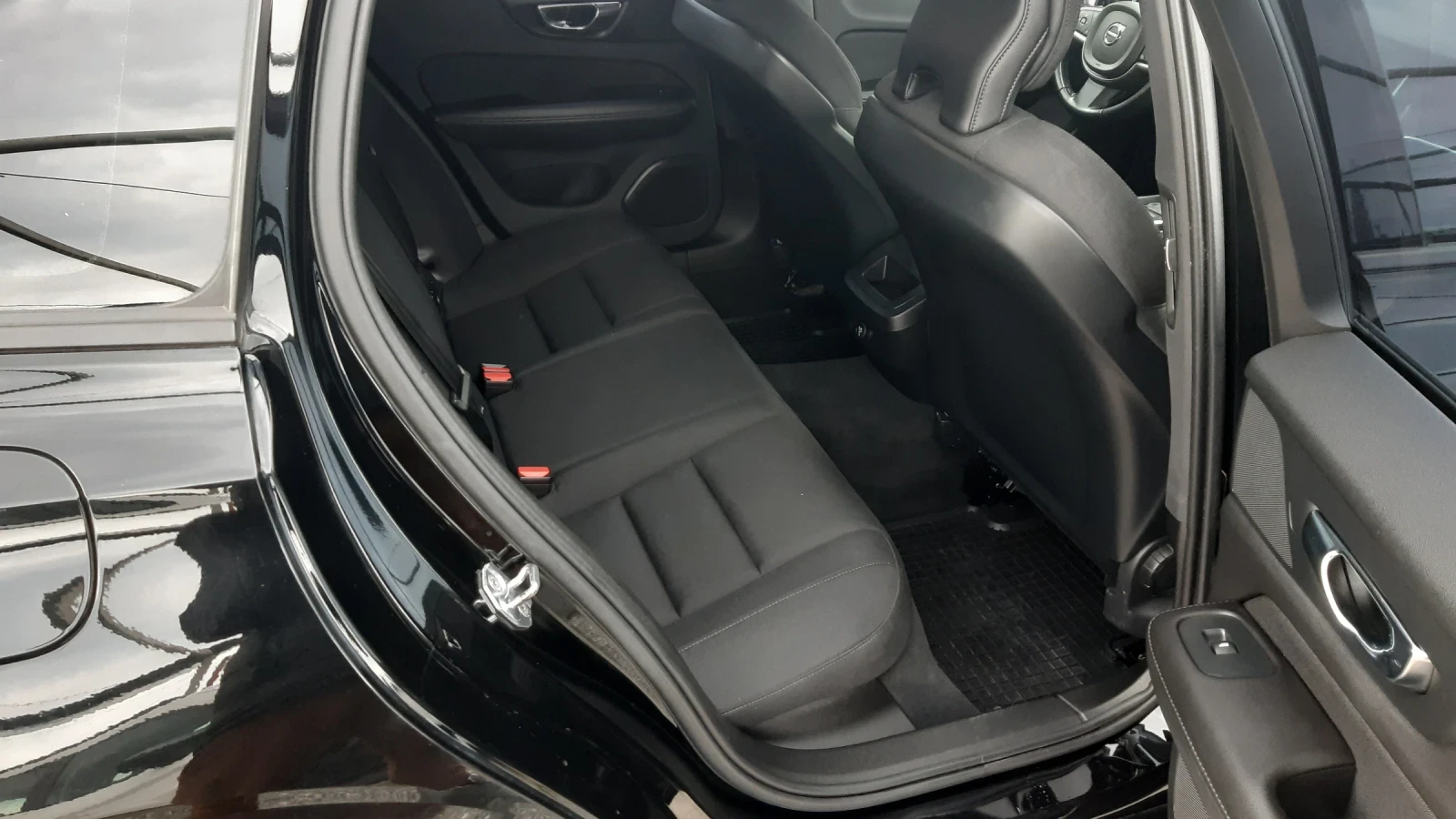 Volvo V60 2.0 D3 | Mobile.bg   11