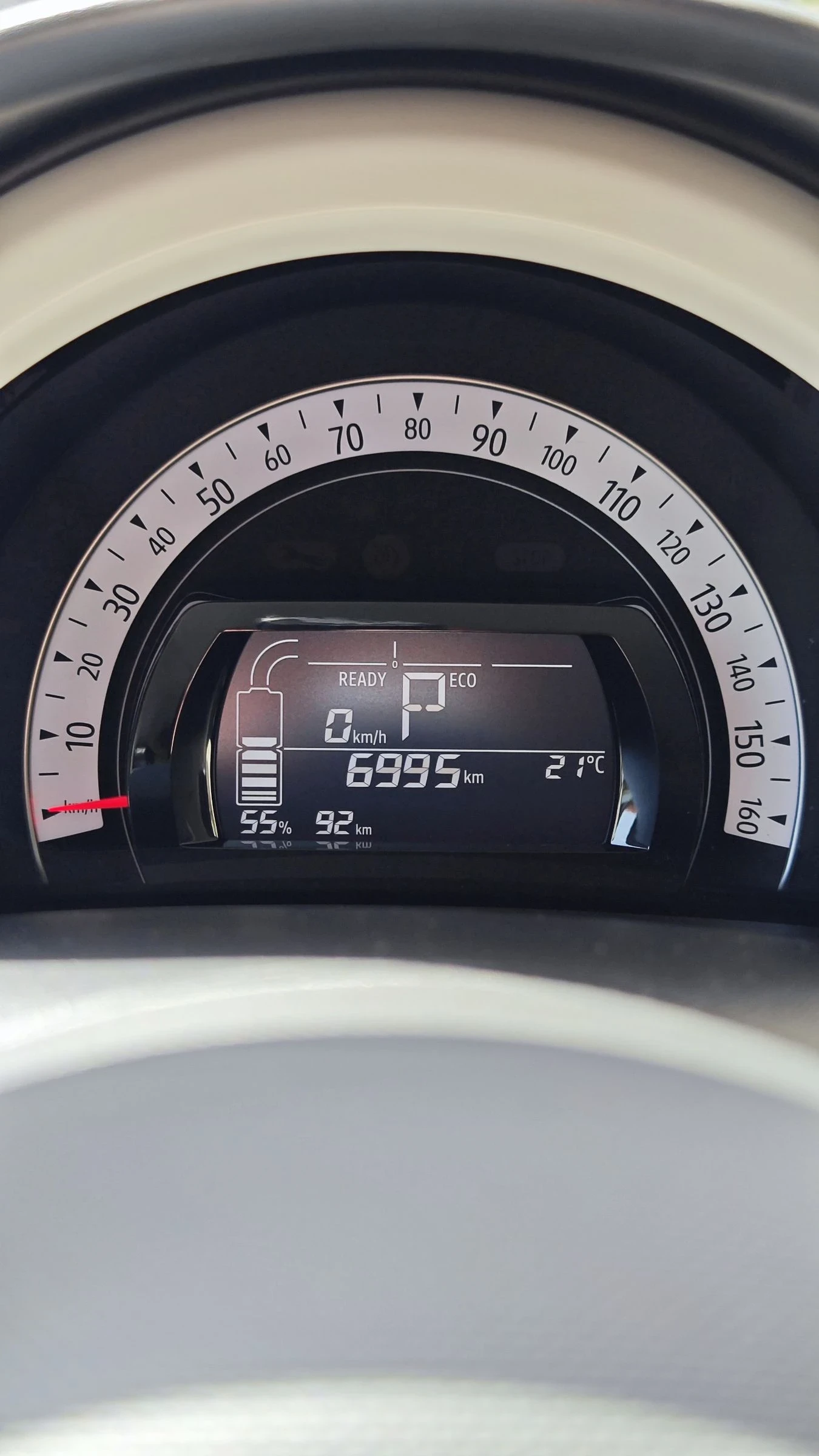 Renault Twingo  - изображение 7
