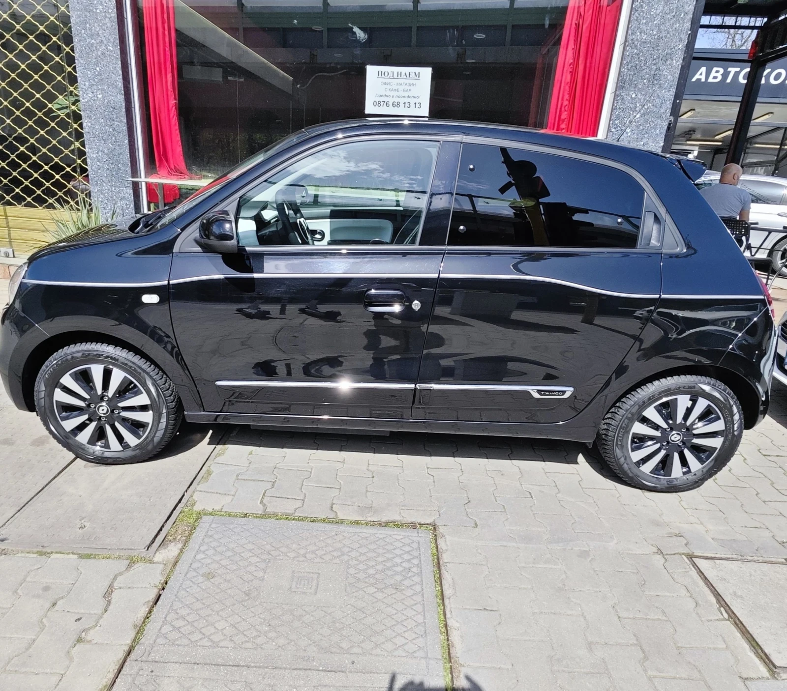 Renault Twingo  - изображение 8