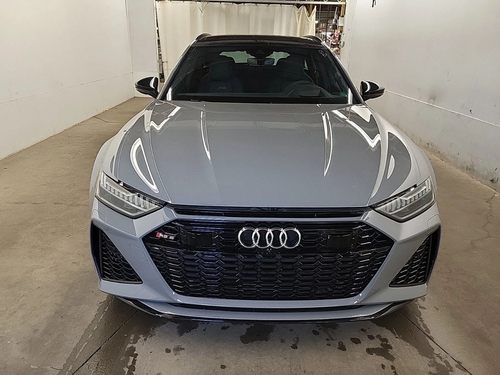 Audi Rs6 PERFORMANCE  * * CARFAX * * АВТО КРЕДИТ - изображение 2