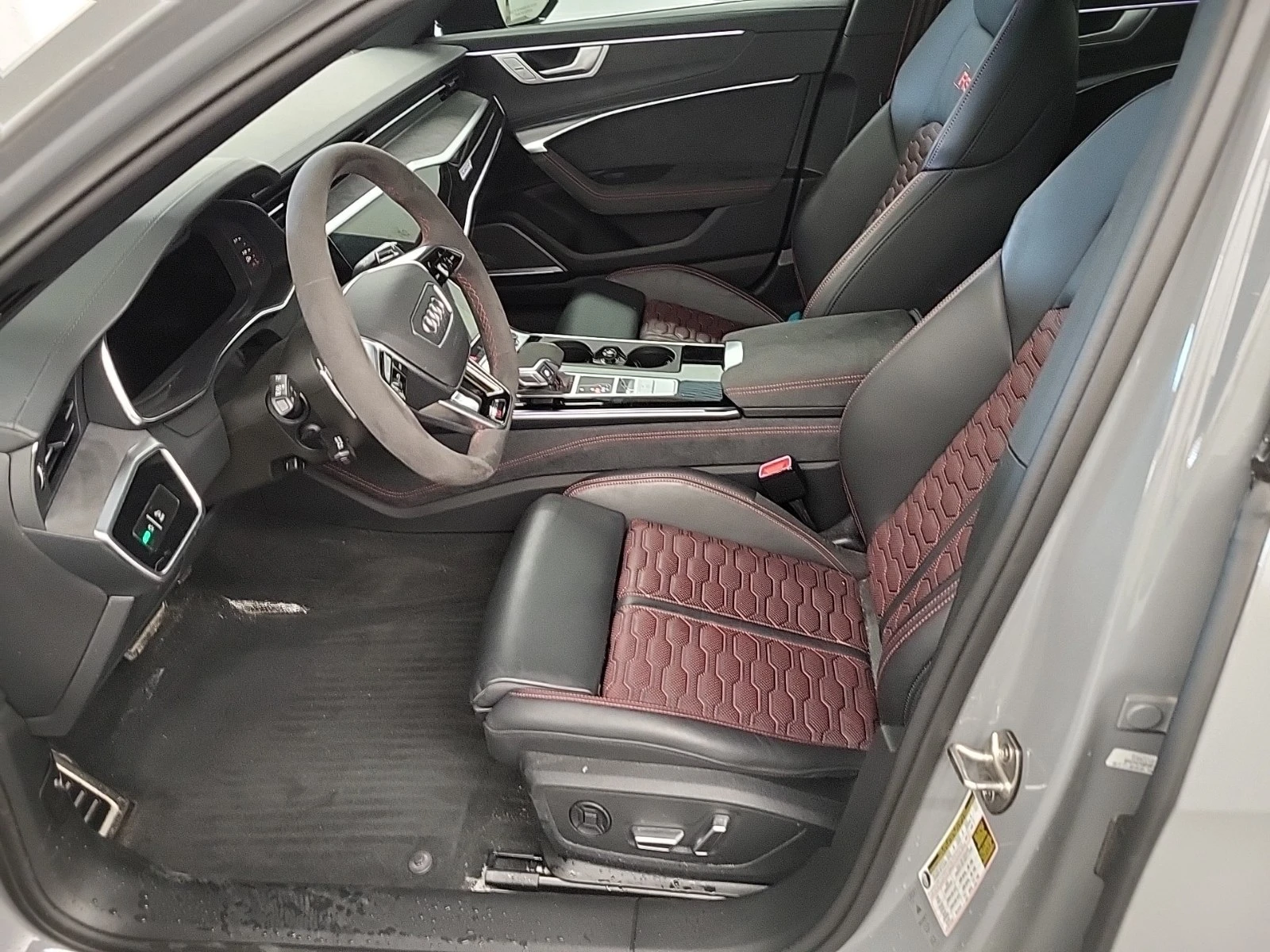Audi Rs6 PERFORMANCE  * * CARFAX * * АВТО КРЕДИТ - изображение 7