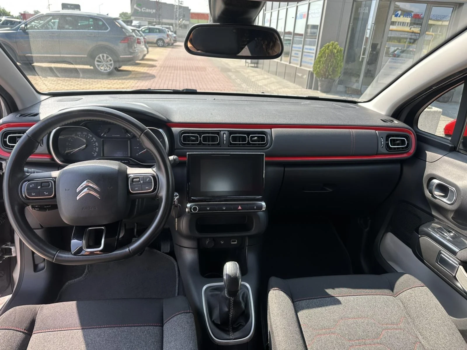 Citroen C3 1.6 HDI - изображение 8