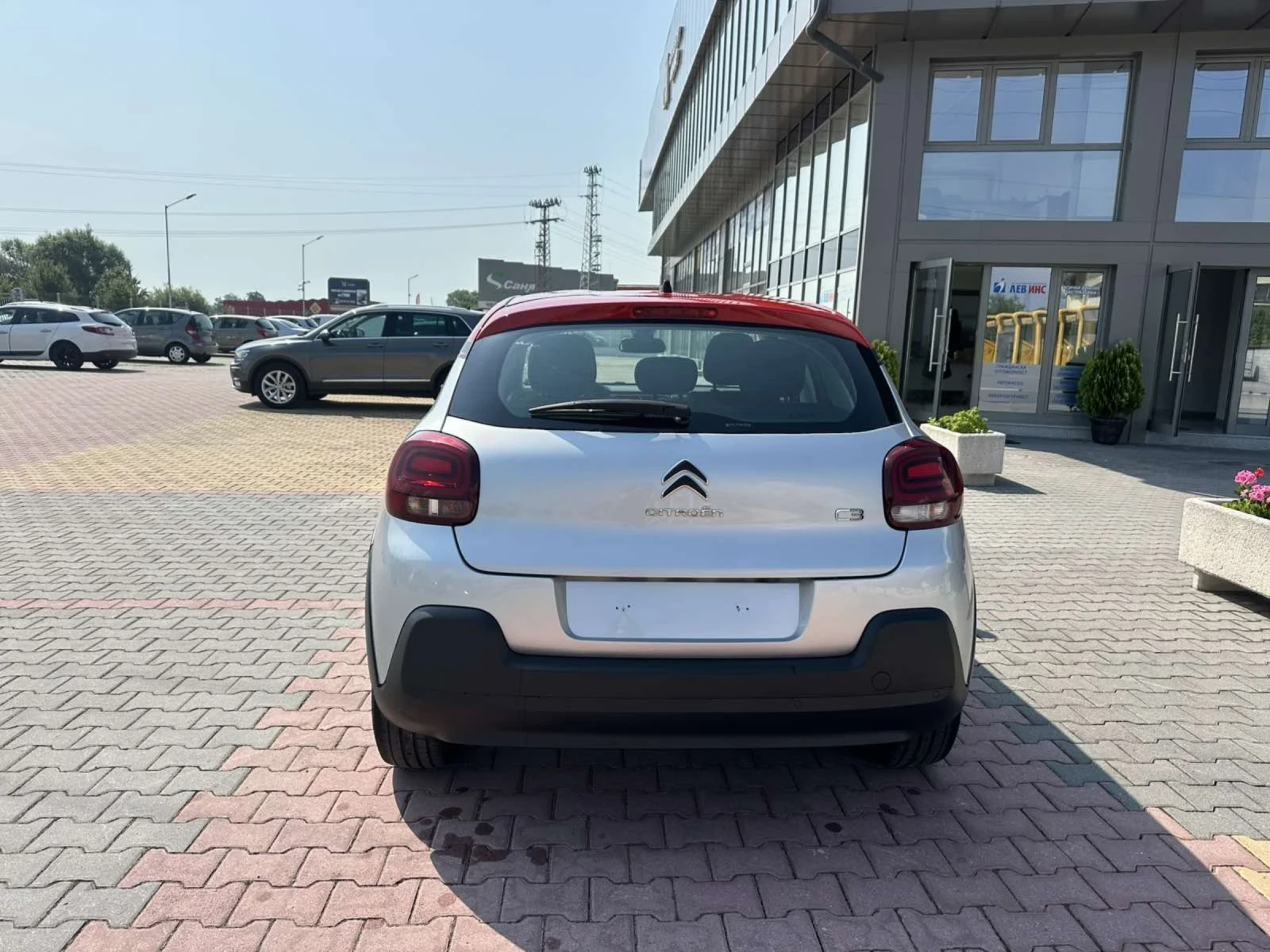 Citroen C3 1.6 HDI - изображение 4