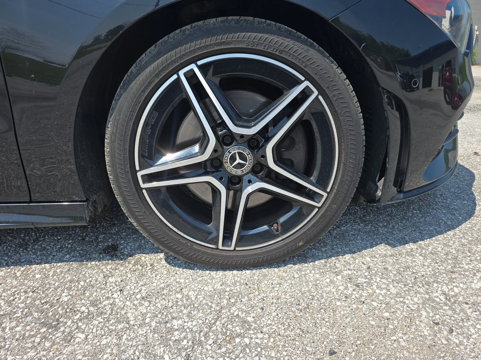 Mercedes-Benz CLA 250 * CarFax * * АвтоКредит - изображение 7