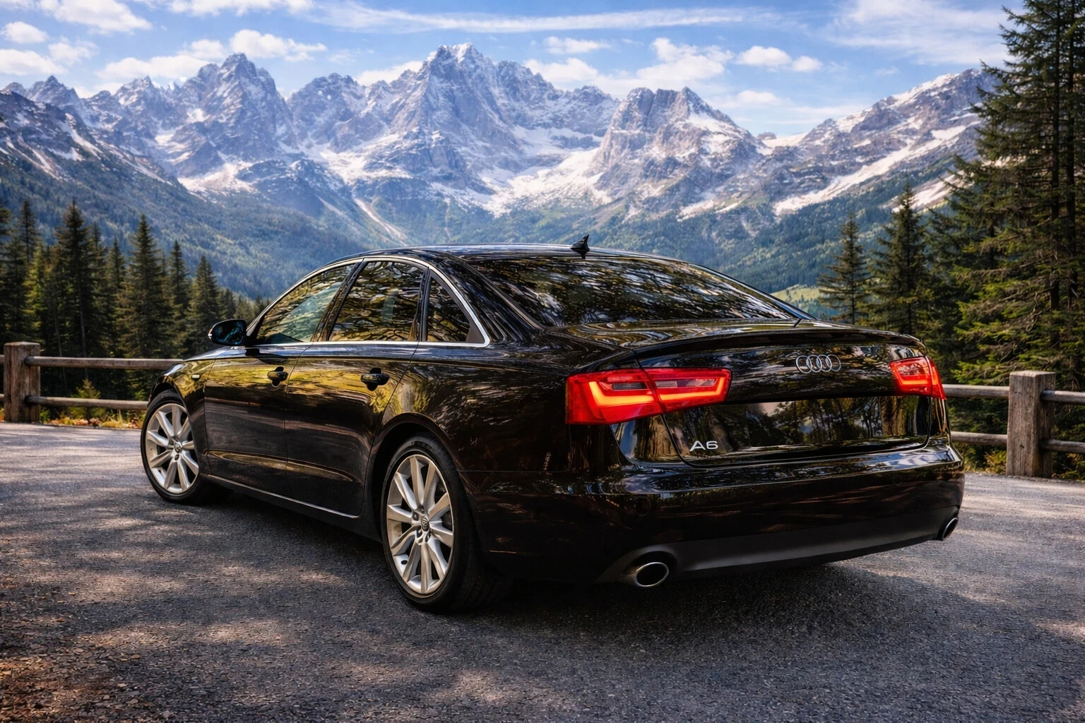 Audi A6 3.0 TDI | Mobile.bg � ����������� 3