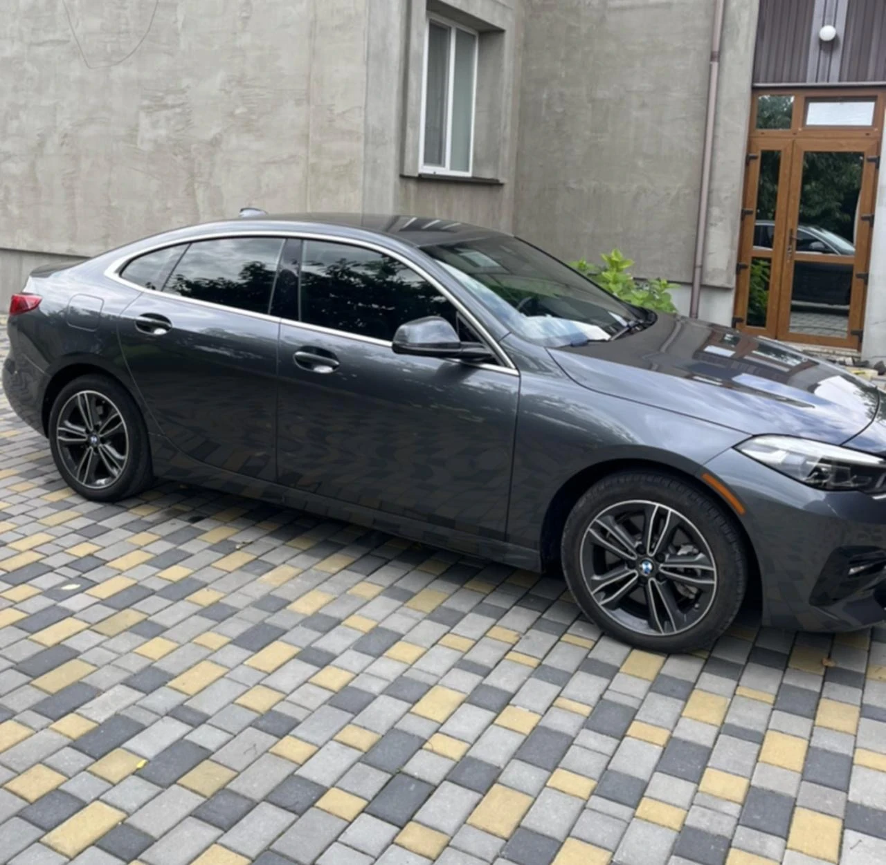 BMW 2 Gran Coupe X-drive 228 - изображение 6