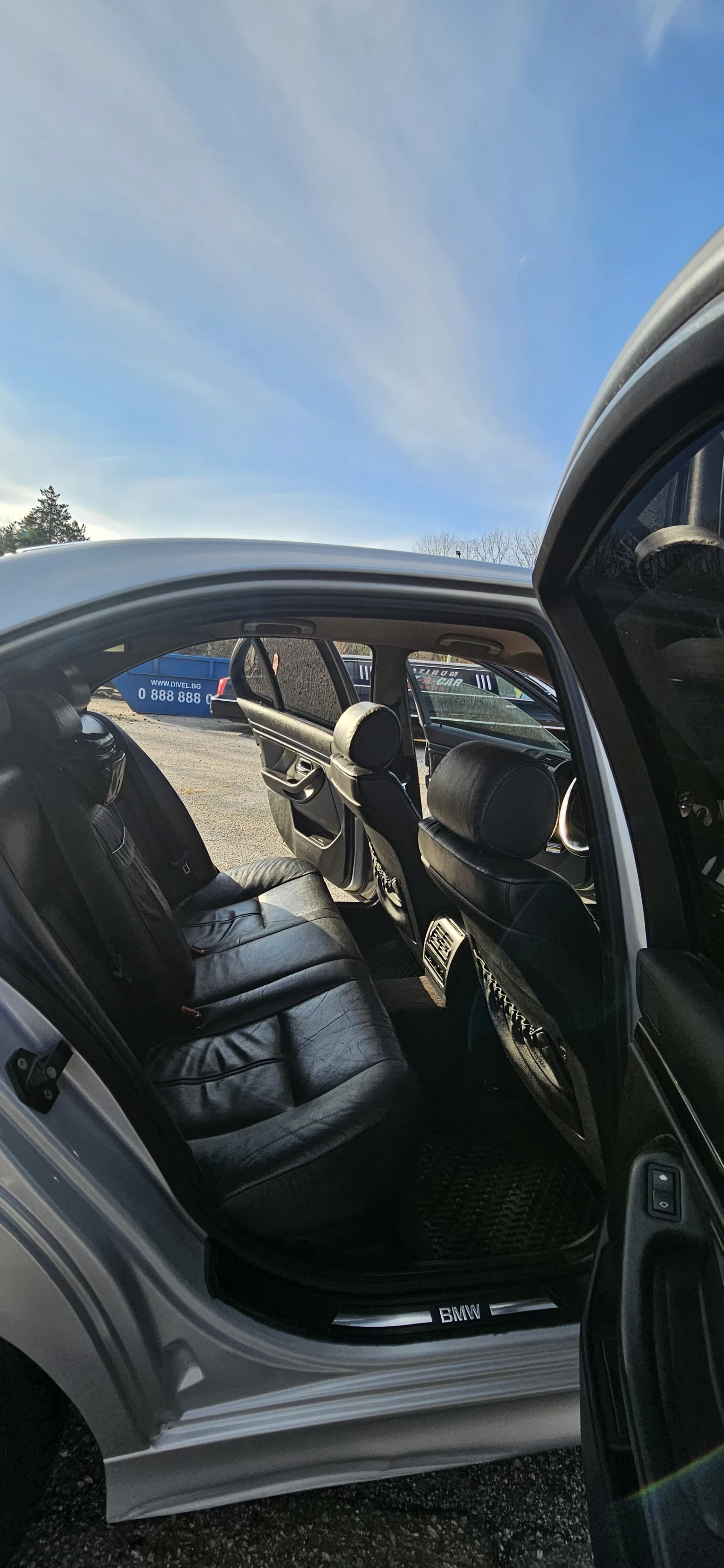 BMW 530  - изображение 8