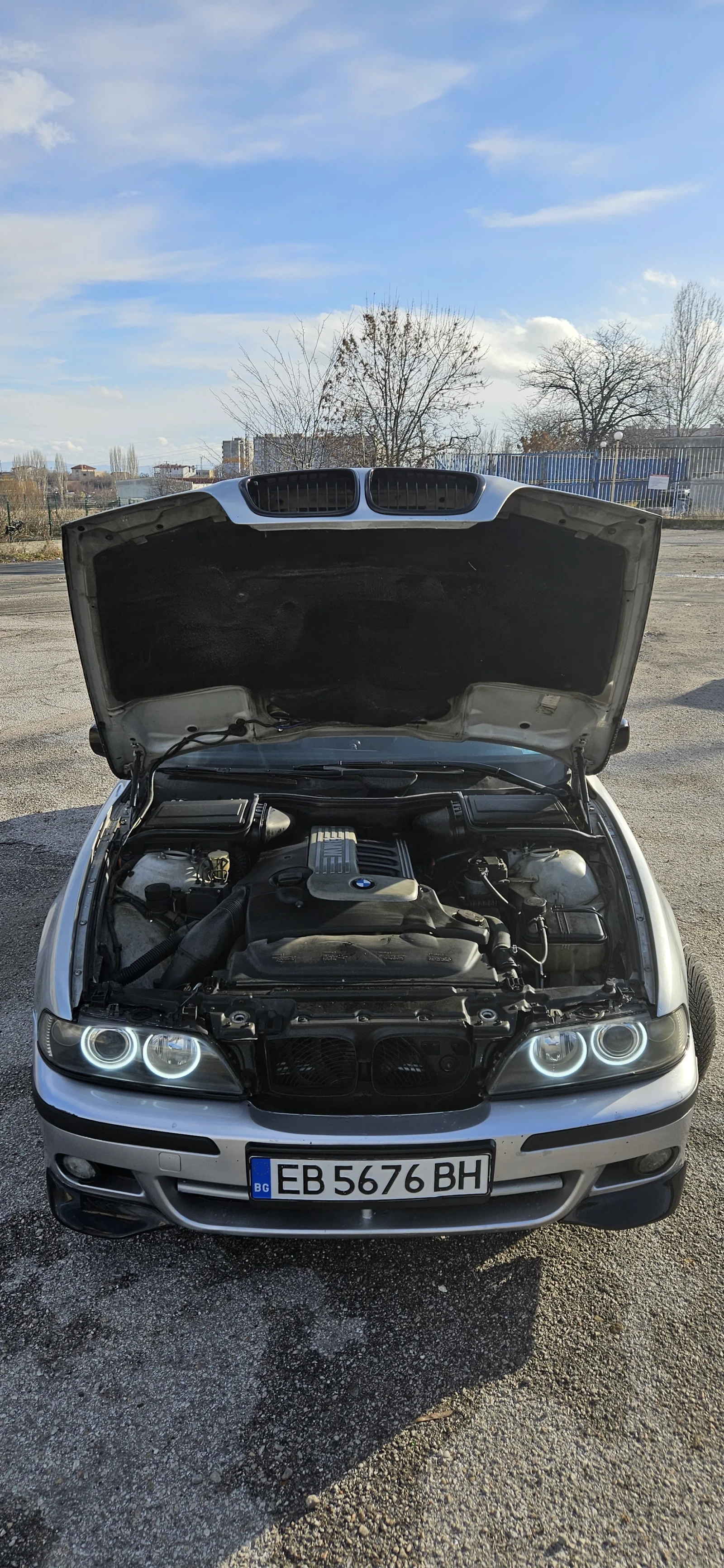 BMW 530  - изображение 6