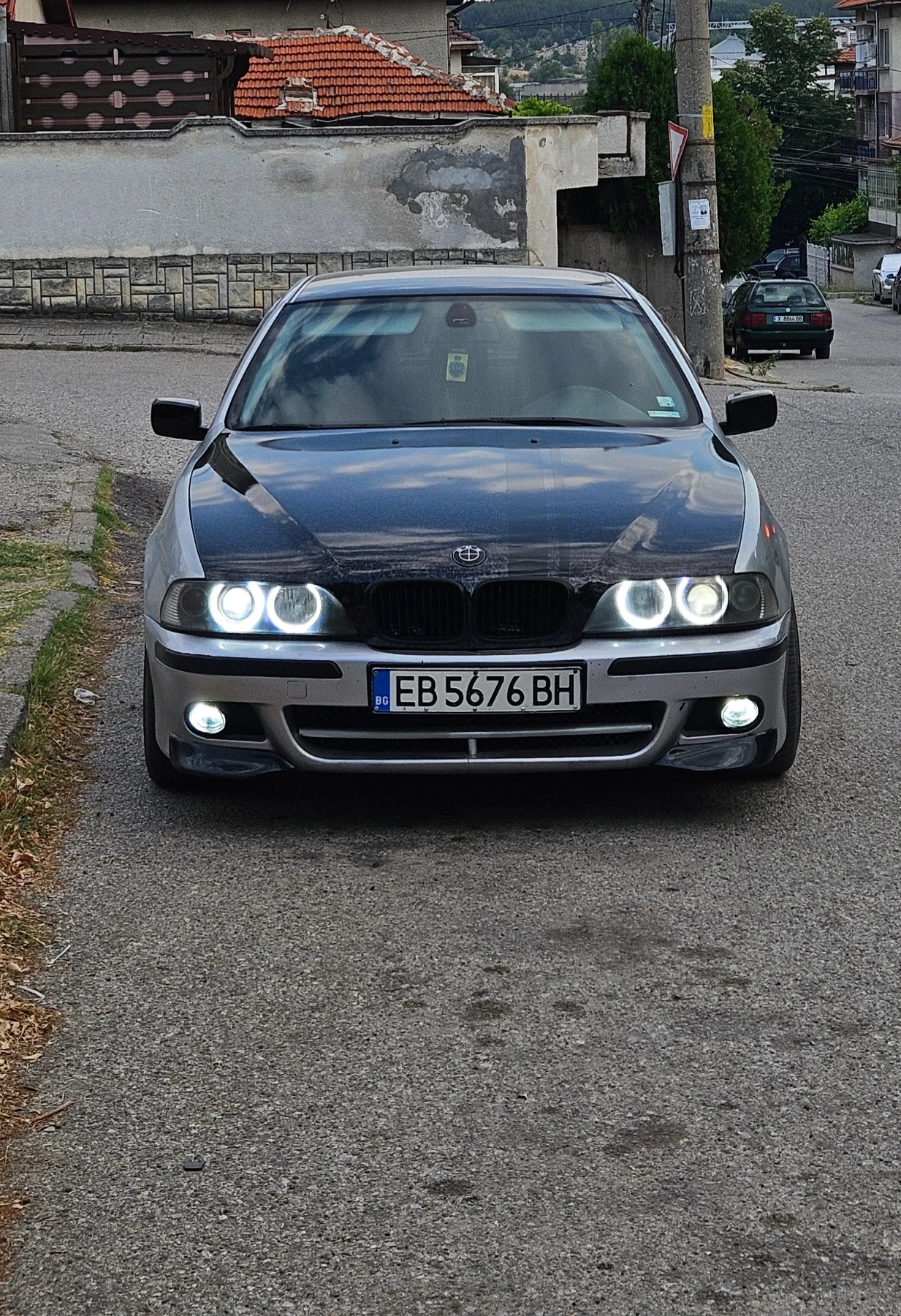 BMW 530  - изображение 5