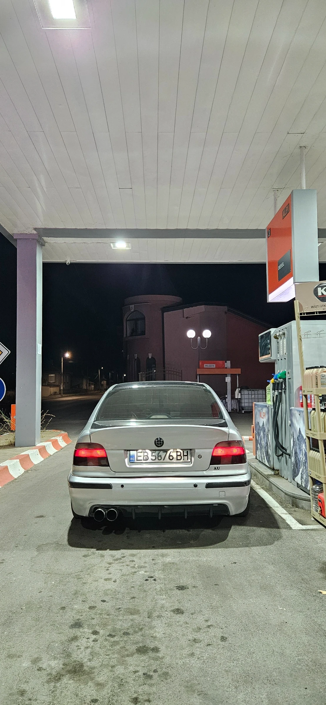 BMW 530  - изображение 3