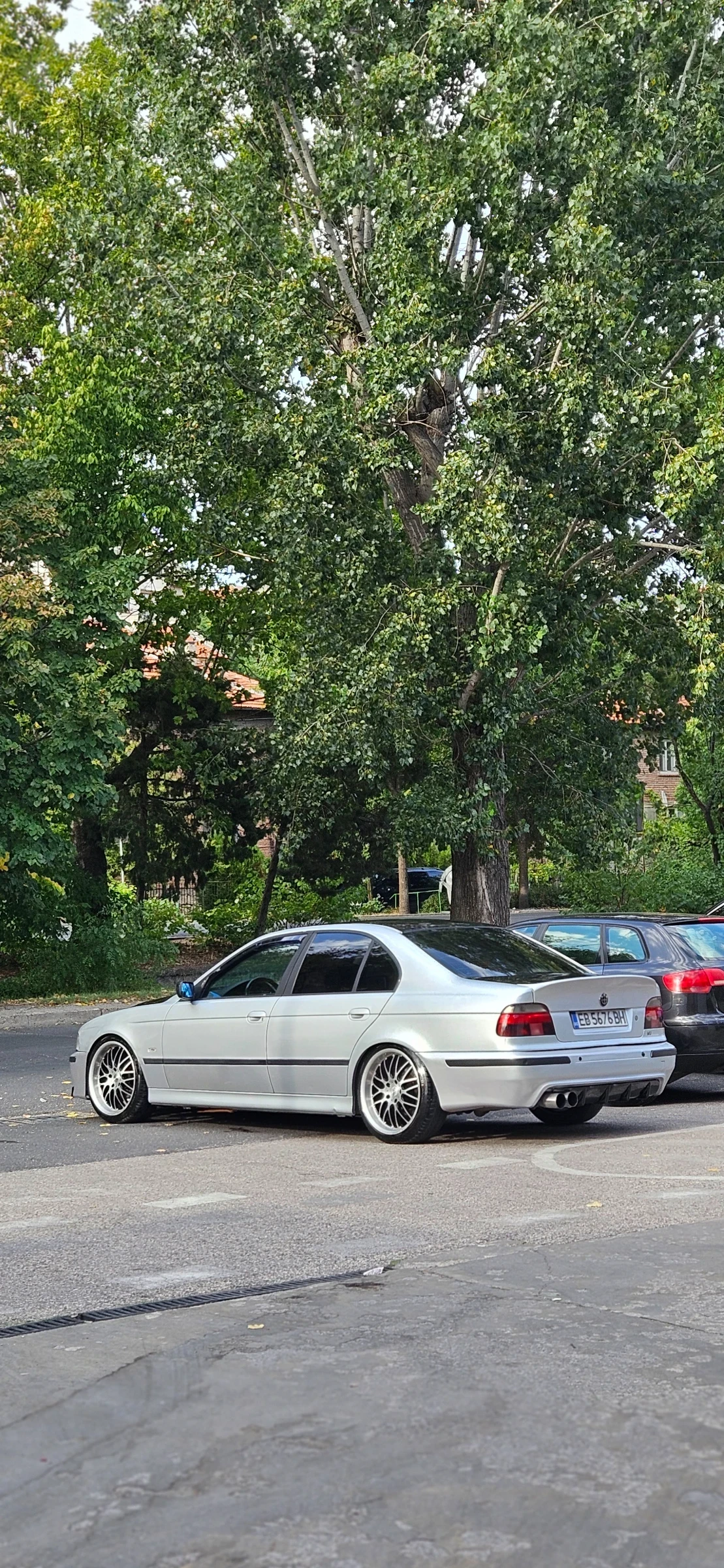 BMW 530  - изображение 2