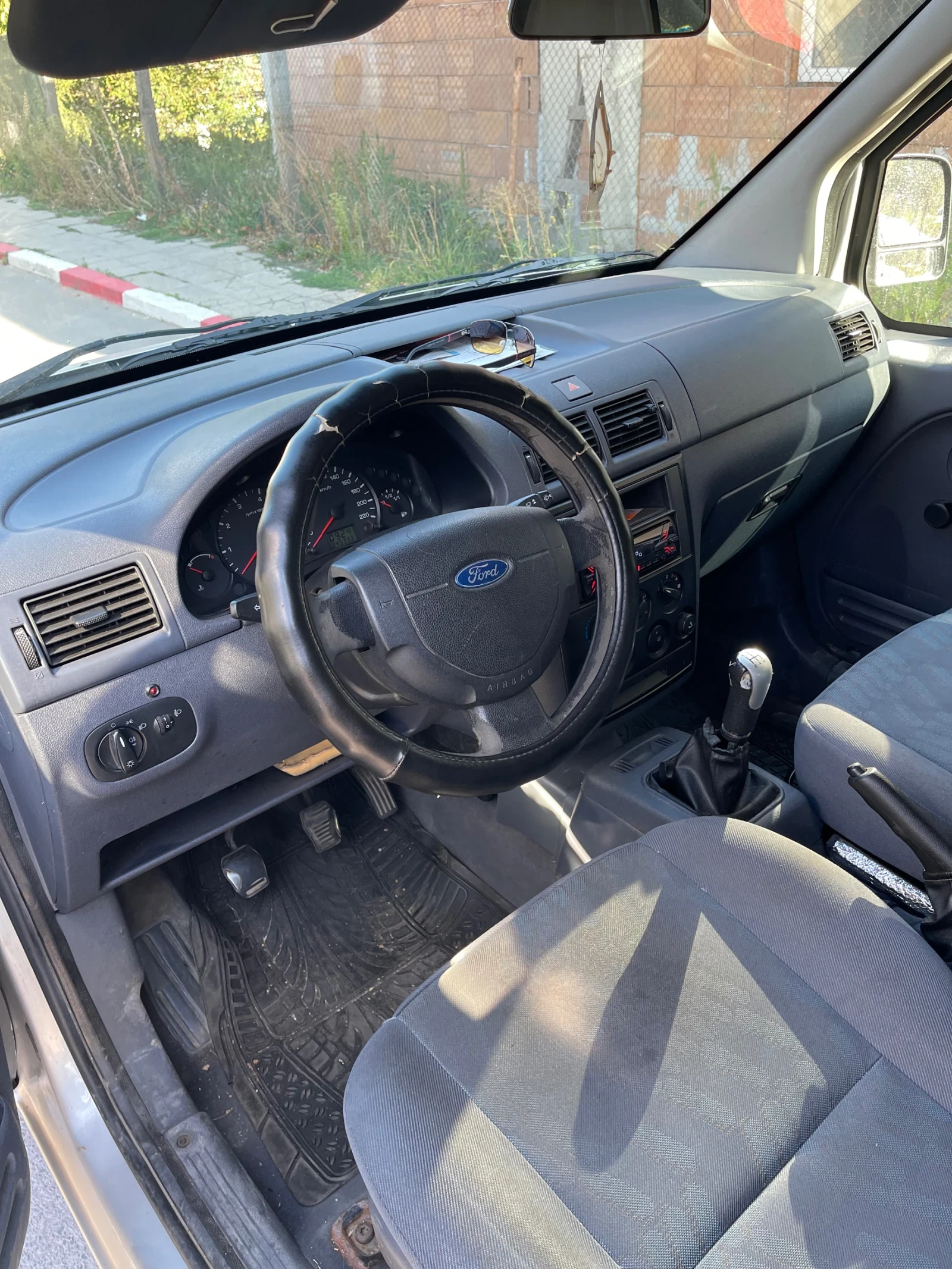 Ford Connect  - изображение 3