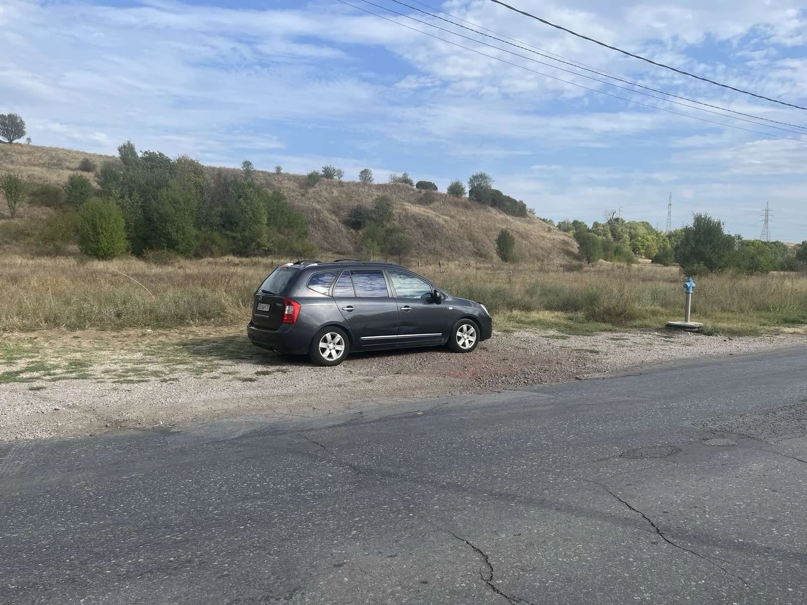 Kia Carens  - изображение 5