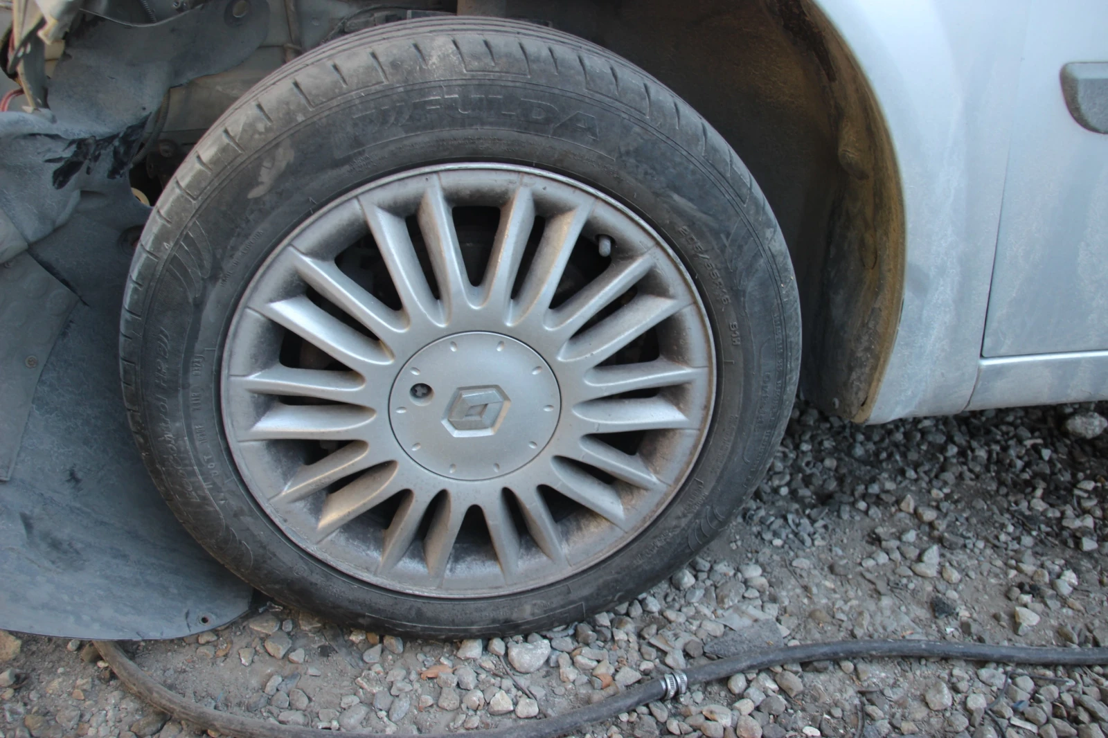 Renault Megane 1.9 dCI , 2008 .       | Mobile.bg   17