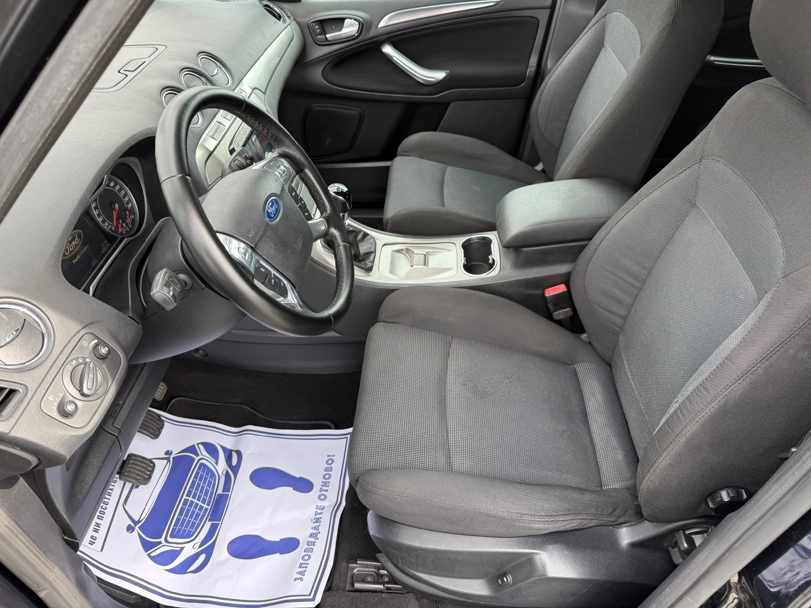 Ford Galaxy (KATO )^(7-) | Mobile.bg   11