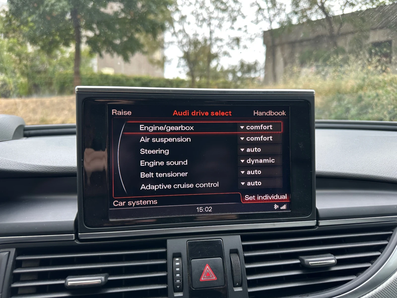 Audi A6 3.0 BiTDI - изображение 9