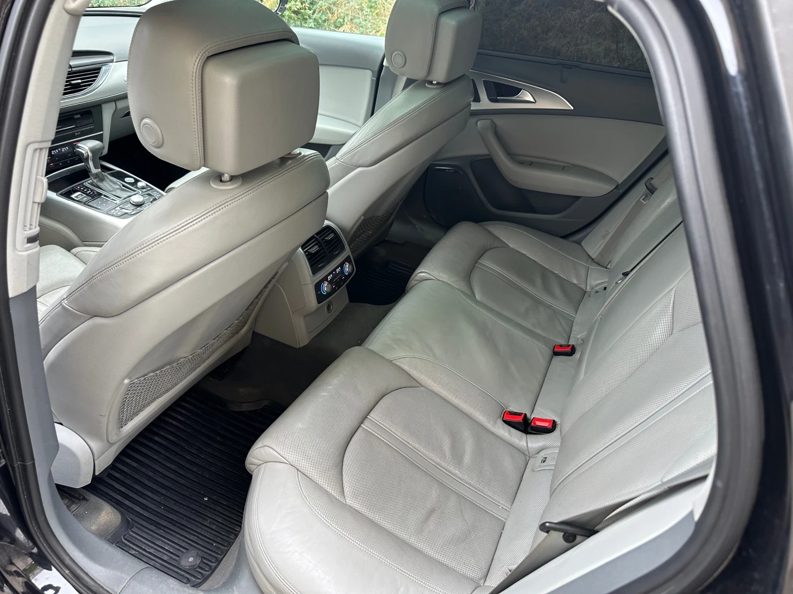 Audi A6 3.0 BiTDI - изображение 7