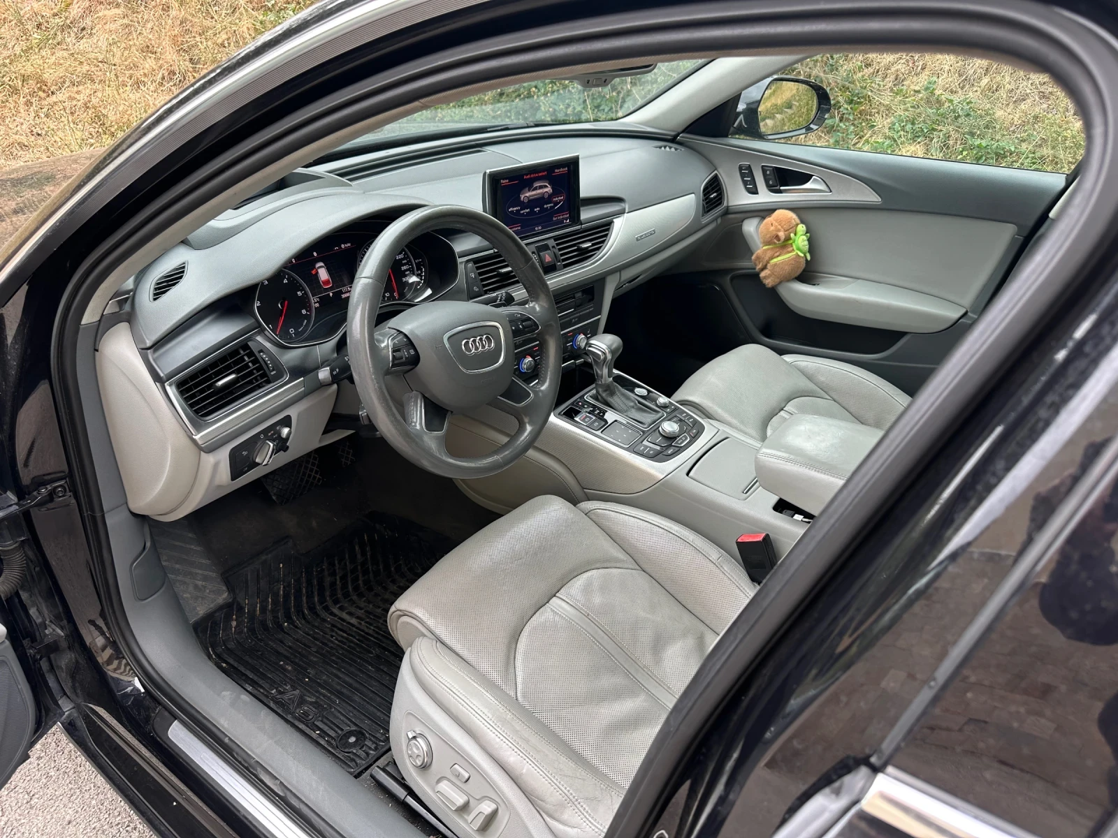 Audi A6 3.0 BiTDI - изображение 5