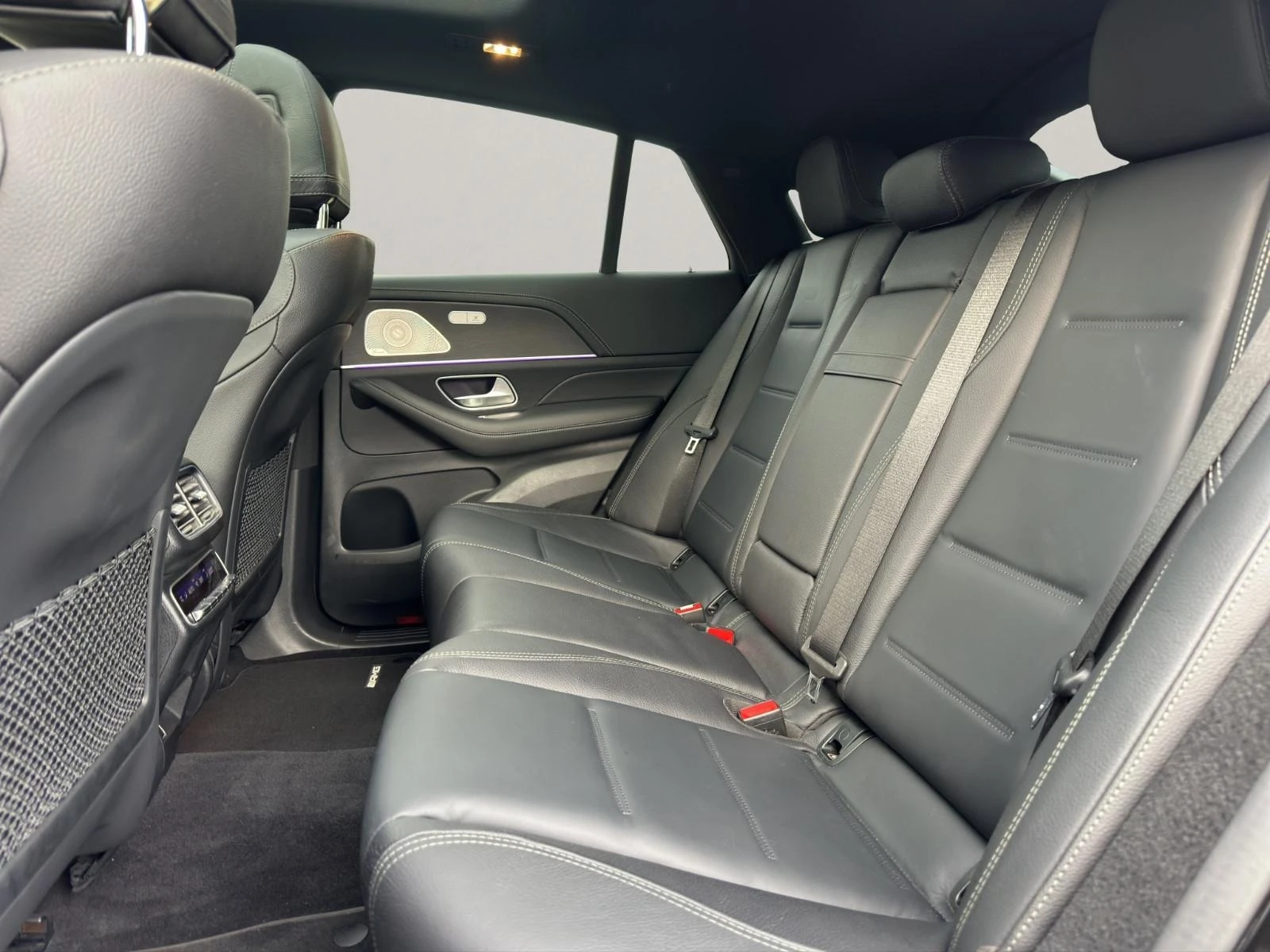 Mercedes-Benz GLE 450 d* 4M* COUPE* BURM* DISTR* HEAD-UP* PANO* 360CAM*  | Mobile.bg   16